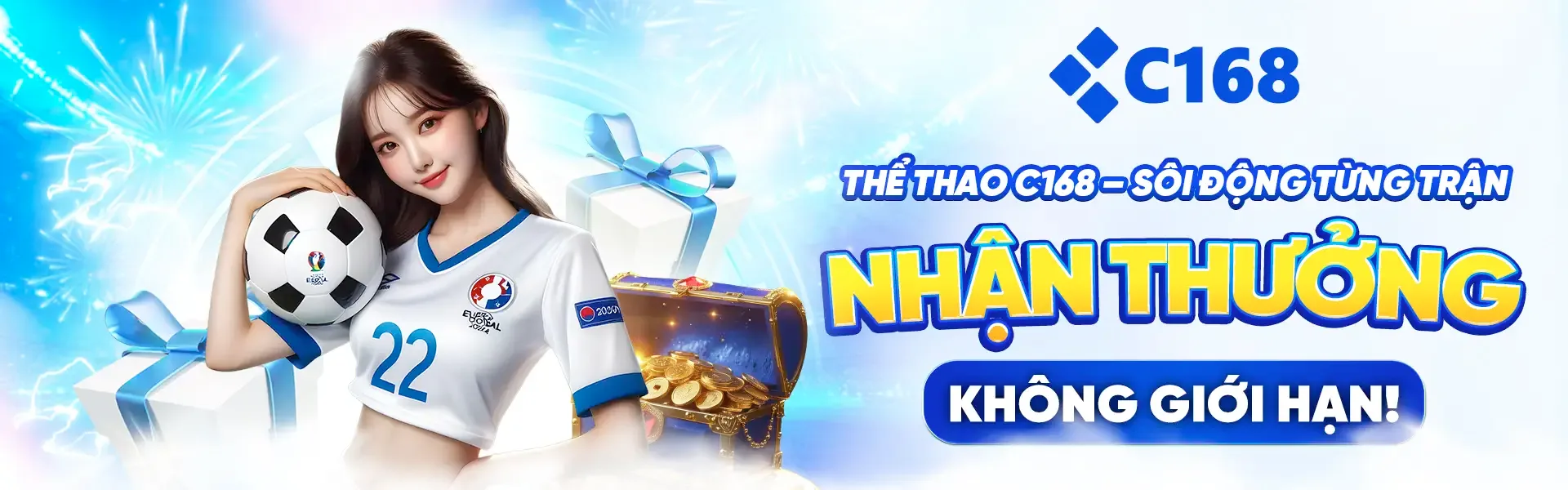 banner thể thao c168